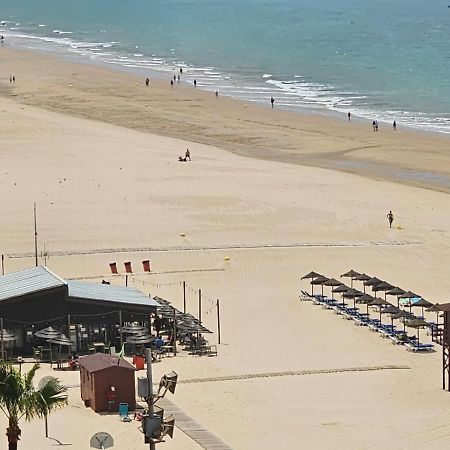 Gatu Premium Villa Turquesa Playa Y Parking Cádis Exterior foto