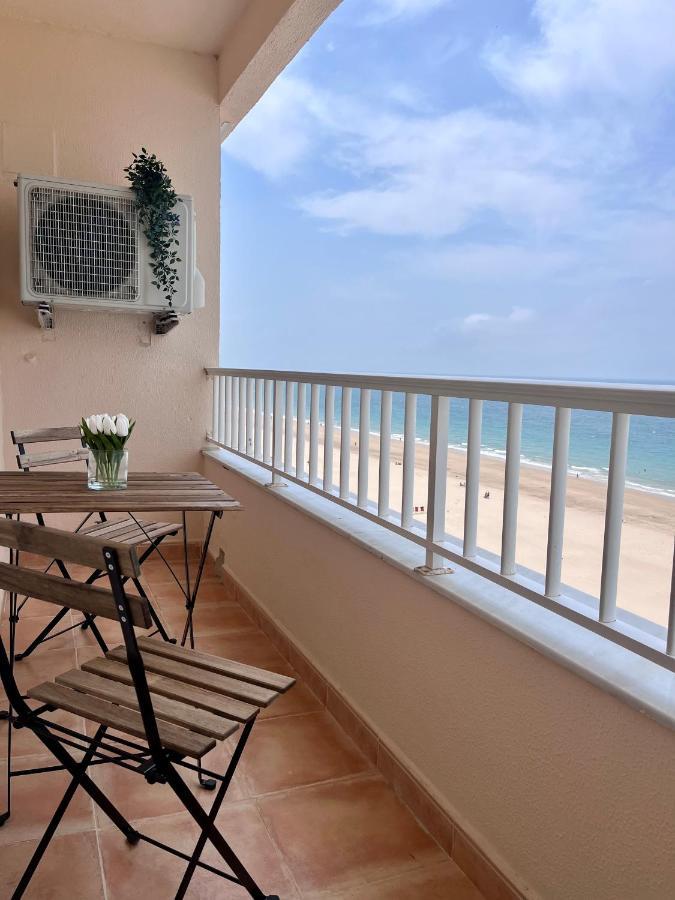 Gatu Premium Villa Turquesa Playa Y Parking Cádis Exterior foto