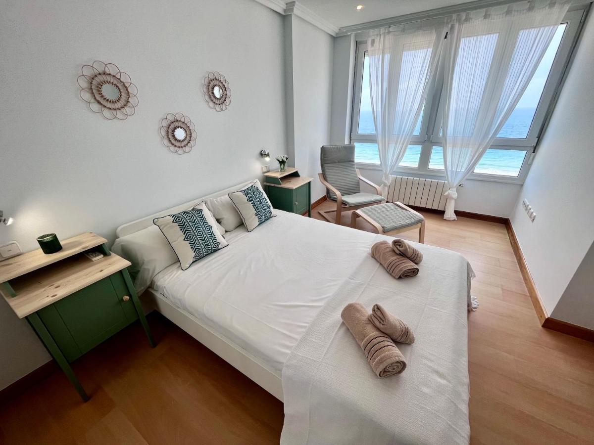 Gatu Premium Villa Turquesa Playa Y Parking Cádis Exterior foto