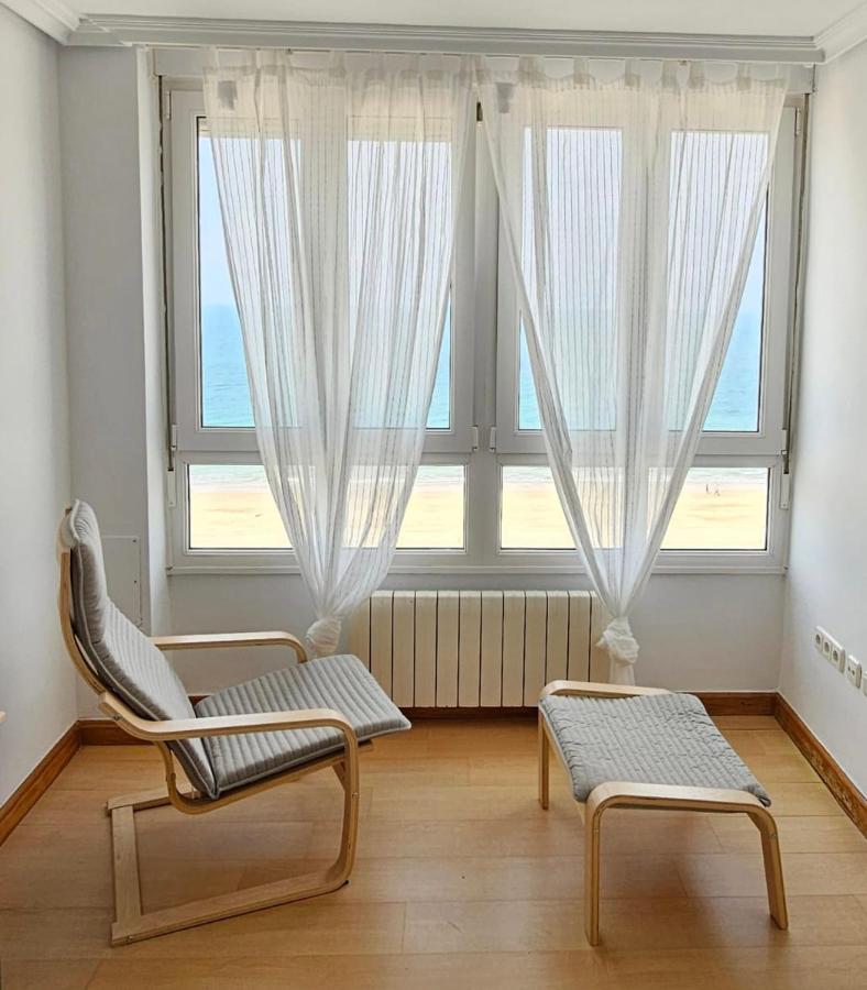 Gatu Premium Villa Turquesa Playa Y Parking Cádis Exterior foto