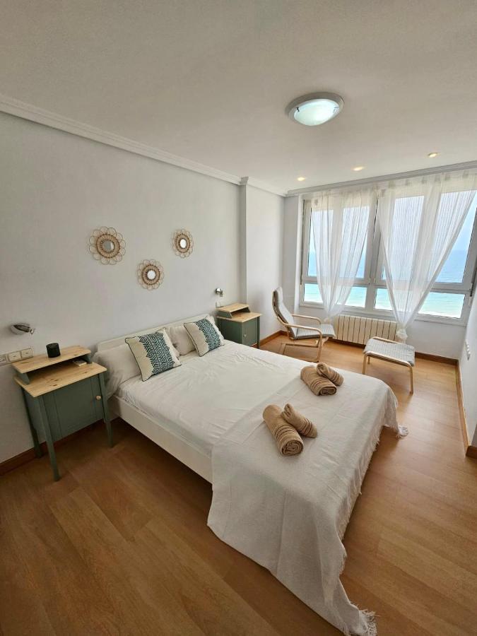 Gatu Premium Villa Turquesa Playa Y Parking Cádis Exterior foto