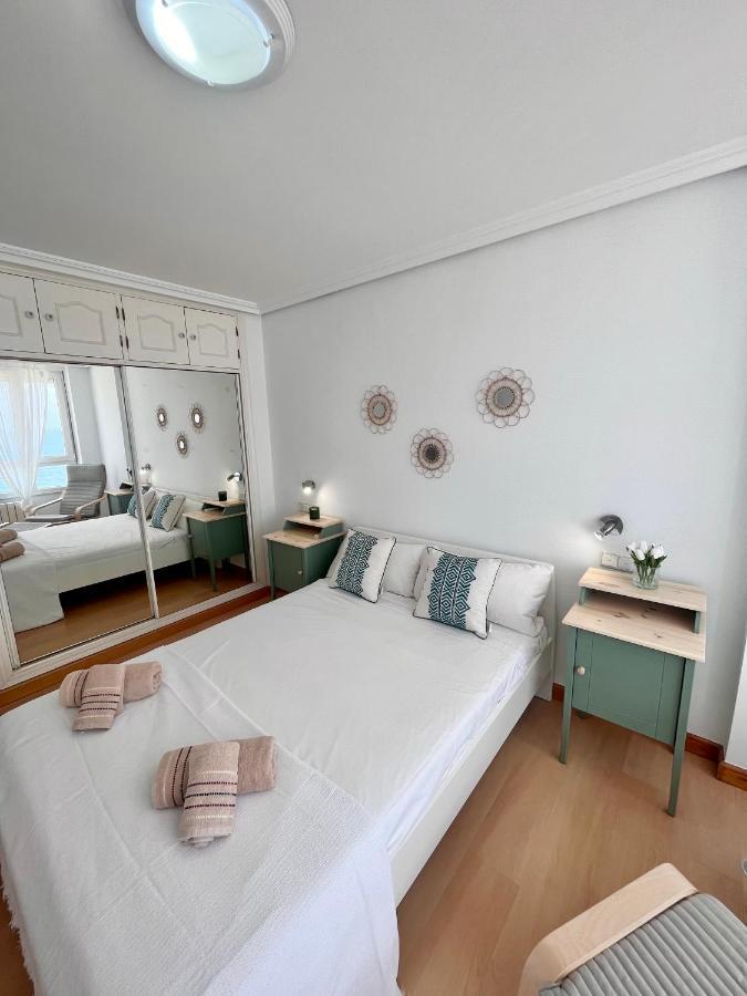 Gatu Premium Villa Turquesa Playa Y Parking Cádis Exterior foto