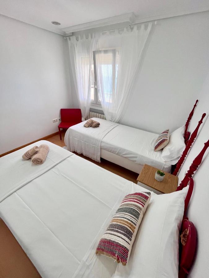 Gatu Premium Villa Turquesa Playa Y Parking Cádis Exterior foto
