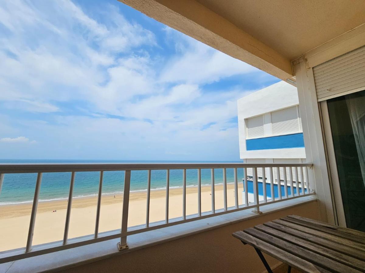 Gatu Premium Villa Turquesa Playa Y Parking Cádis Exterior foto