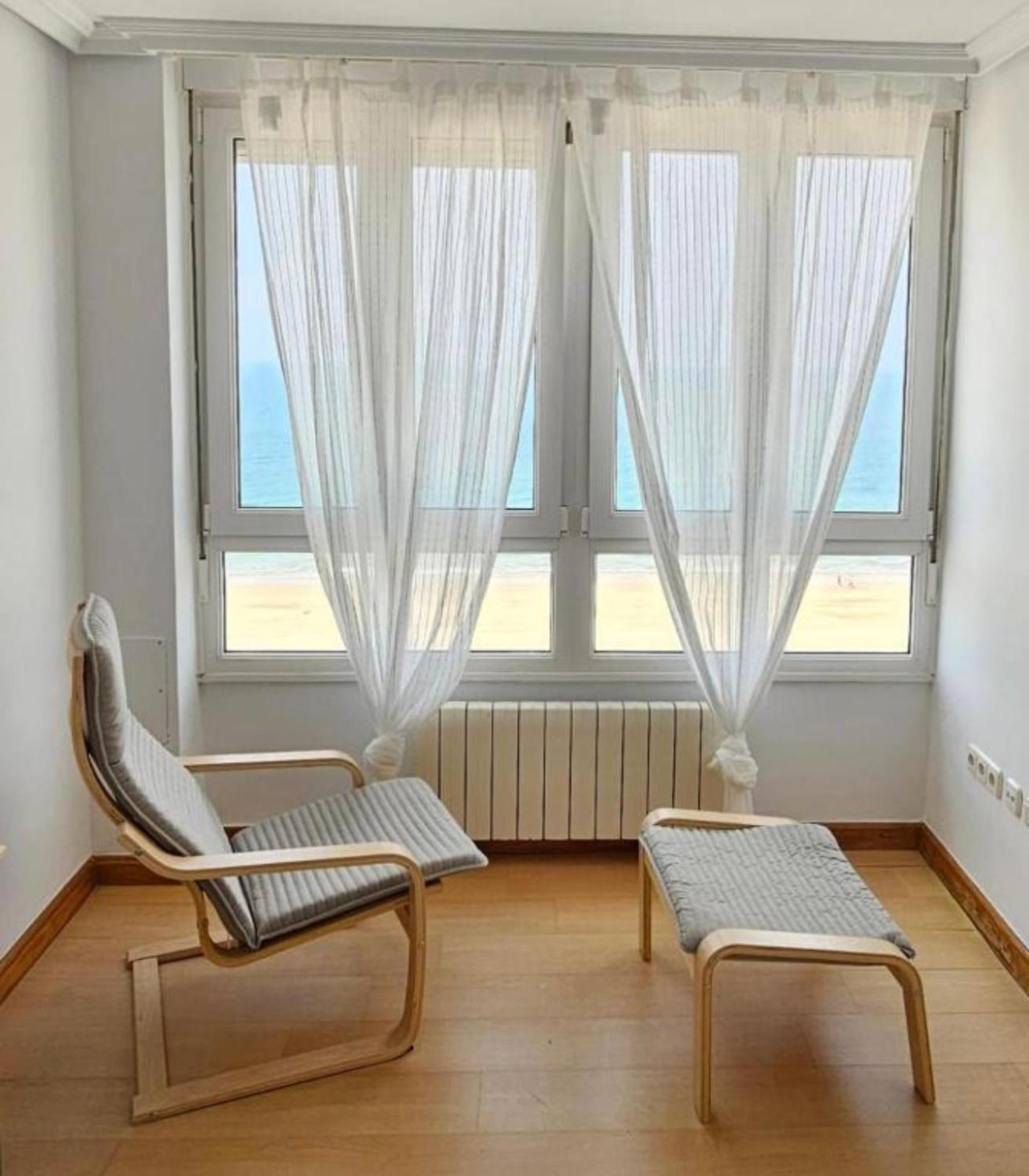 Gatu Premium Villa Turquesa Playa Y Parking Cádis Exterior foto
